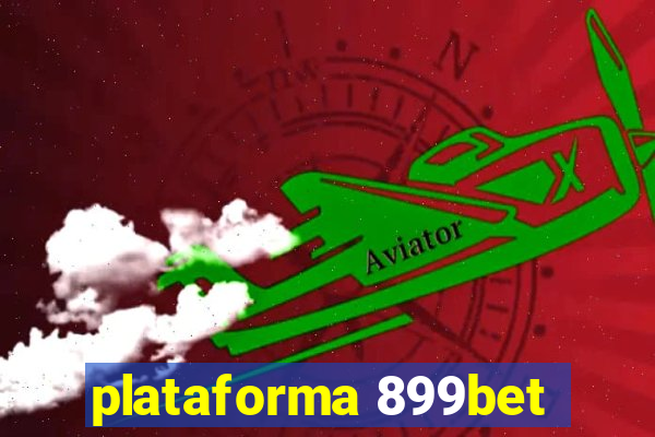 plataforma 899bet